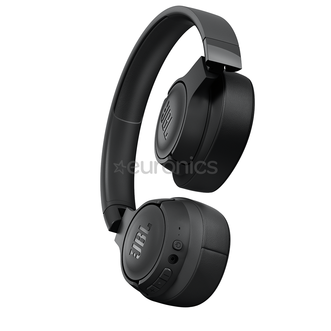 Juhtmevabad kõrvaklapid JBL TUNE 700BT