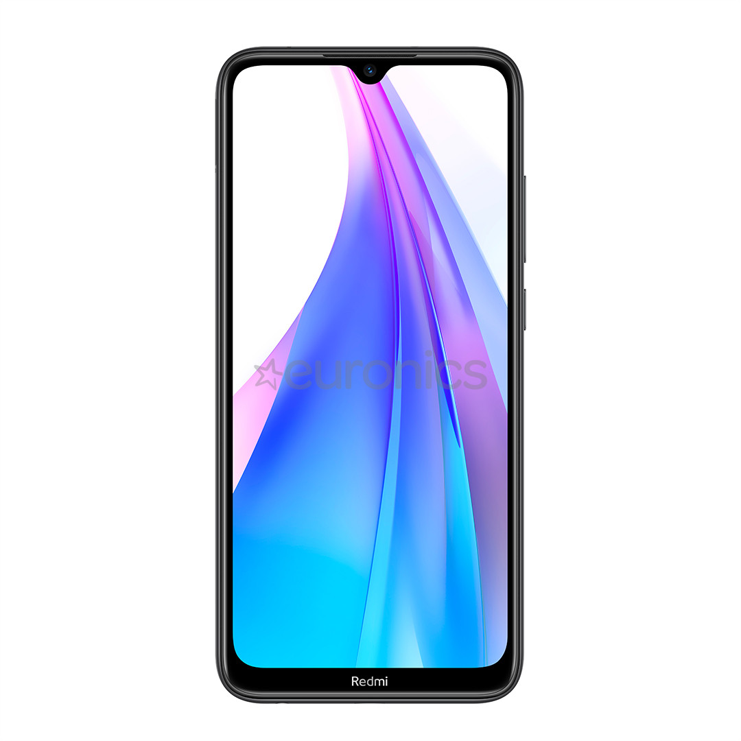 Nutitelefon Xiaomi Note 8T (32 GB)