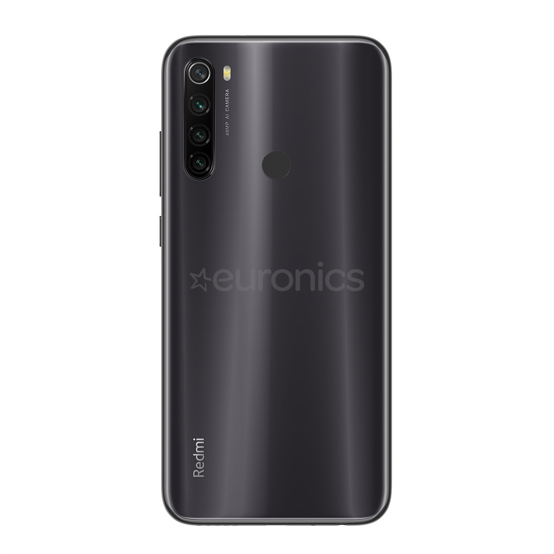 Nutitelefon Xiaomi Note 8T (32 GB)
