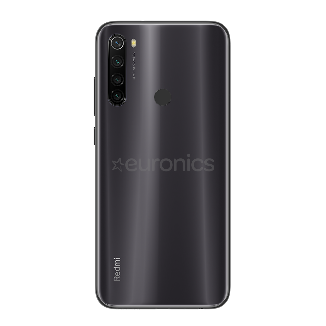 Nutitelefon Xiaomi Note 8T (32 GB)