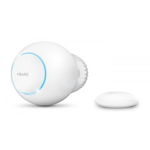 Heat Controller Set Fibaro (Z-Wave)