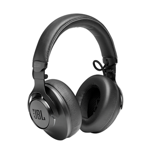 JBL Club ONE, black - Over-ear Wireless Headphones