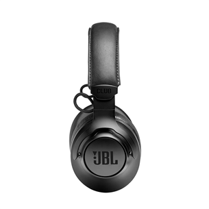 JBL Club ONE, black - Over-ear Wireless Headphones