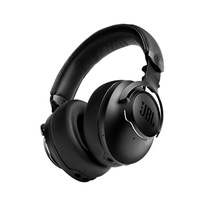 JBL Club ONE, black - Over-ear Wireless Headphones