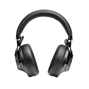 JBL Club ONE, black - Over-ear Wireless Headphones