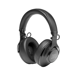 Wireless headphones JBL CLUB 950NC JBLCLUB950NCBLK