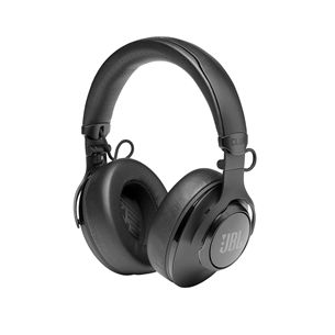 JBL Club 950, black - Over-ear Wireless Headphones