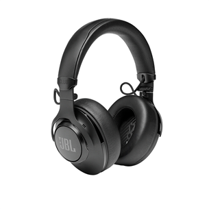 JBL Club 950, black - Over-ear Wireless Headphones