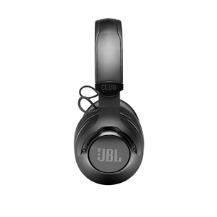 JBL Club 950, black - Over-ear Wireless Headphones