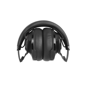 JBL Club 950, must - Juhtmevabad üle kõrva kõrvaklapid