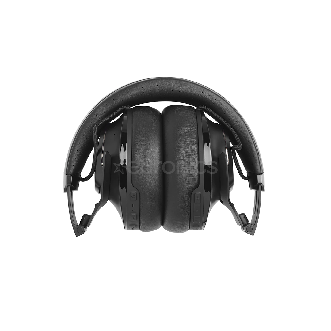 JBL Club 950, черный - Накладные беспроводные наушники