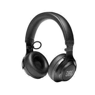 JBL Club 700, black - On-ear Wireless Headphones