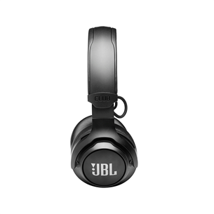 JBL Club 700, черный - Накладные беспроводные наушники