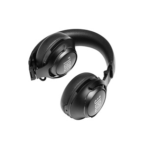 JBL Club 700, черный - Накладные беспроводные наушники