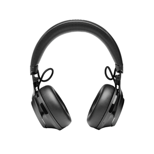 JBL Club 700, black - On-ear Wireless Headphones