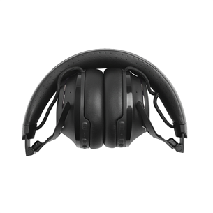 JBL Club 700, black - On-ear Wireless Headphones