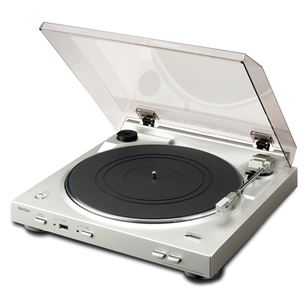 Analog turntable Denon