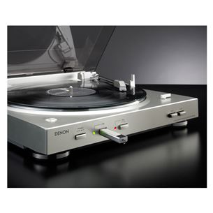 Analog turntable Denon