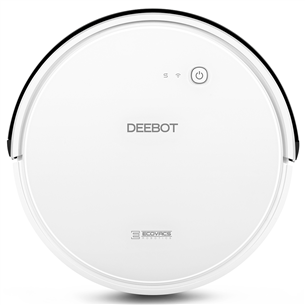 Robot Vacuum cleaner Ecovacs