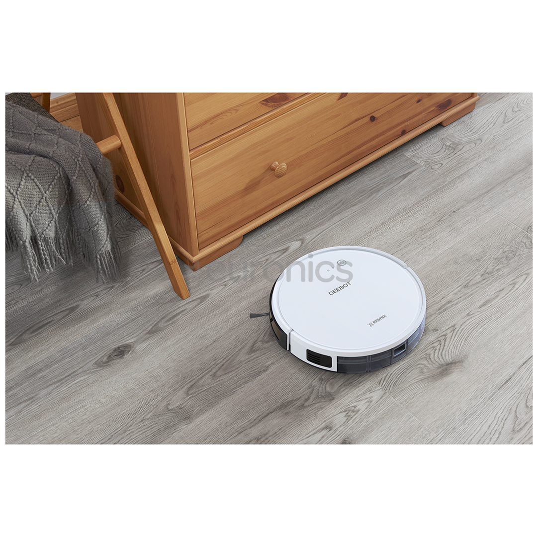 Robottolmuimeja Ecovacs