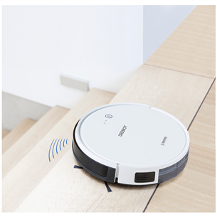 Robot Vacuum cleaner Ecovacs