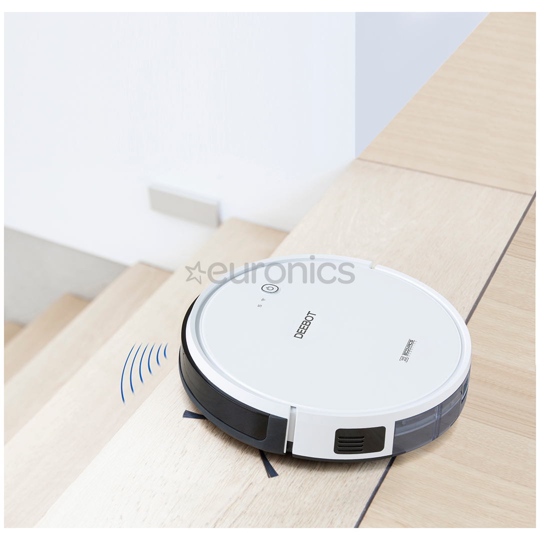 Robottolmuimeja Ecovacs
