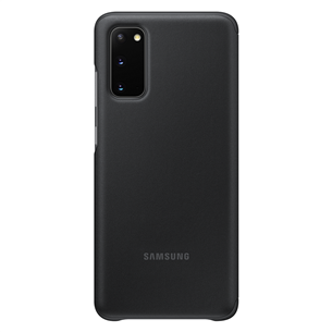 Чехол Clear View для Samsung Galaxy S20