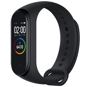 Aktiivsusmonitor Xiaomi Mi Band 4