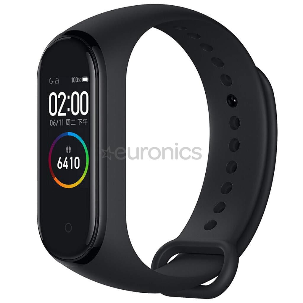 Aktiivsusmonitor Xiaomi Mi Band 4