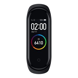 Activity tracker MI Band 4, Xiaomi