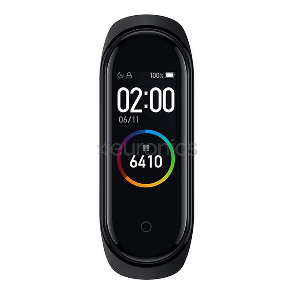 Aktiivsusmonitor Xiaomi Mi Band 4