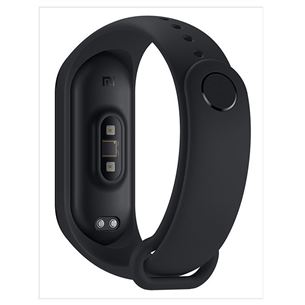 Aktiivsusmonitor Xiaomi Mi Band 4