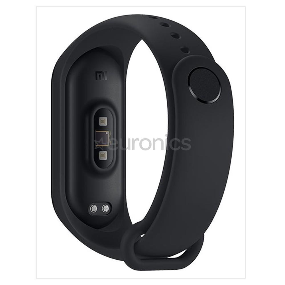 Aktiivsusmonitor Xiaomi Mi Band 4