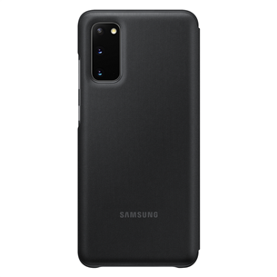 Samsung Galaxy S20 LED View cover