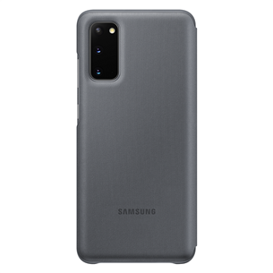 Samsung Galaxy S20 LED View cover