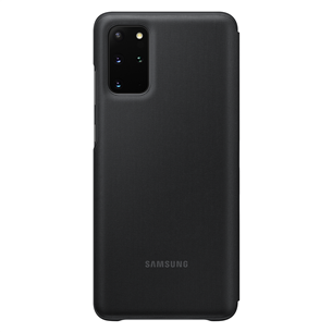 Чехол LED View для Samsung Galaxy S20+