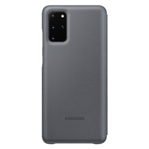 Samsung Galaxy S20+ LED View kaaned