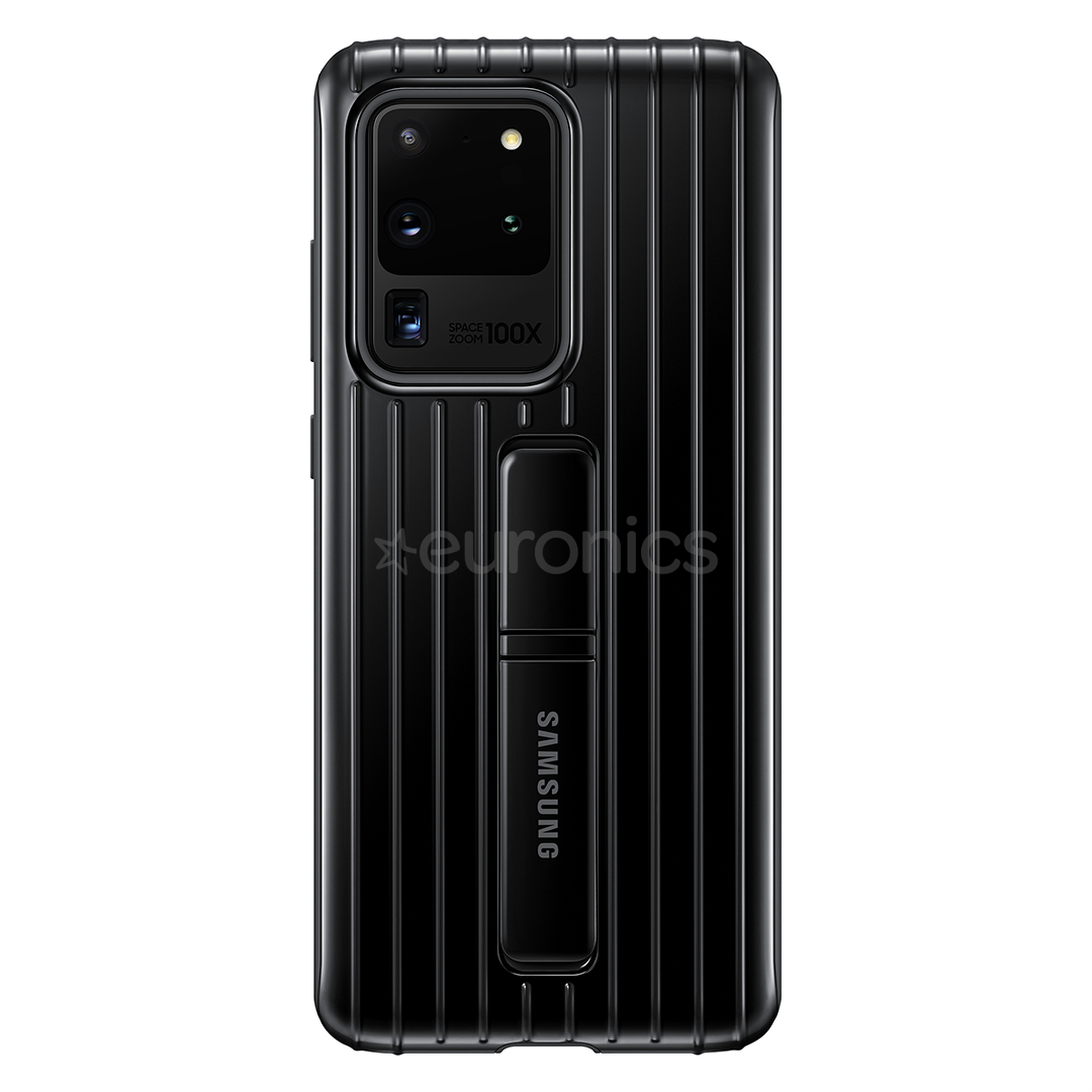 Samsung Galaxy S20 Ultra kaitseümbris