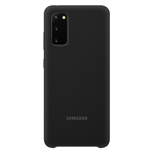 Samsung Galaxy S20 silikoonümbris