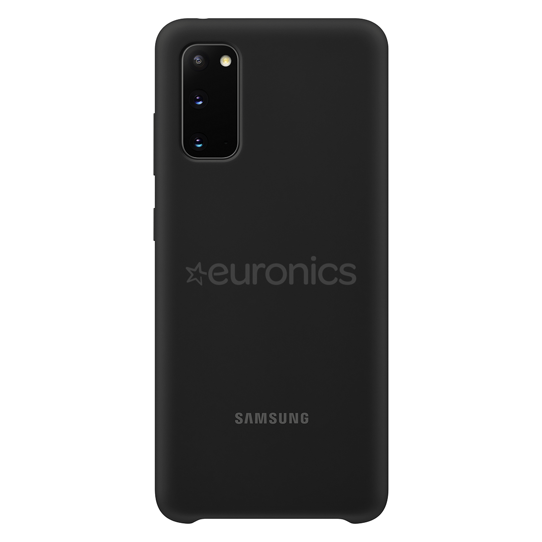 Samsung Galaxy S20 silikoonümbris