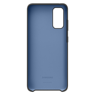 Силиконовый чехол для Samsung Galaxy S20