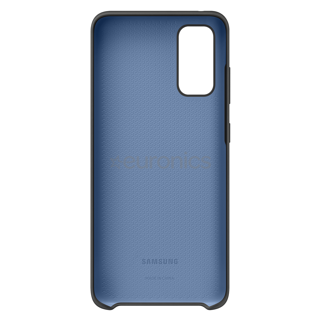 Samsung Galaxy S20 silikoonümbris