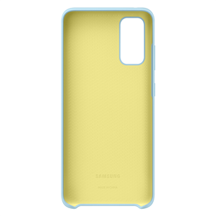 Samsung Galaxy S20 silicone case