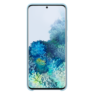 Samsung Galaxy S20 silicone case