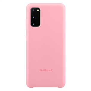 Samsung Galaxy S20 silicone case