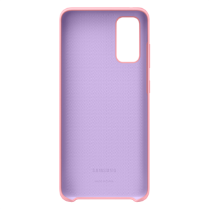 Samsung Galaxy S20 silicone case