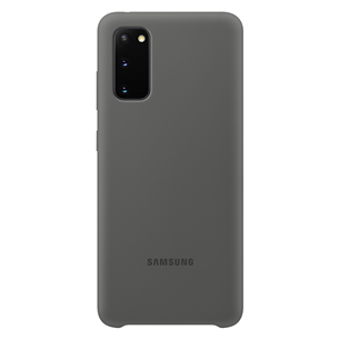 Силиконовый чехол для Samsung Galaxy S20
