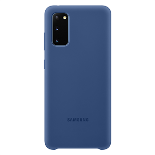 Samsung Galaxy S20 silicone case