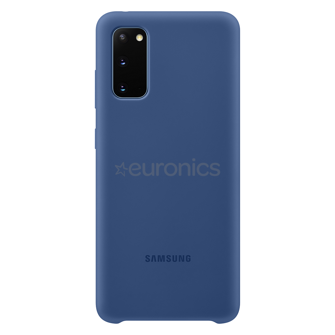 Samsung Galaxy S20 silikoonümbris