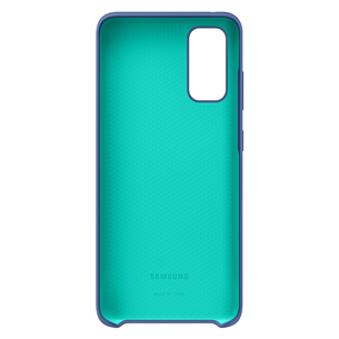 Samsung Galaxy S20 silicone case